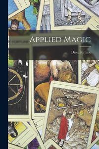 Cover image for Applied Magic