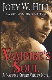 Cover image for Vampire's Soul: A Vampire Queen Series Novel