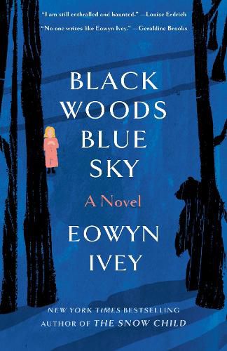 Cover image for Black Woods, Blue Sky