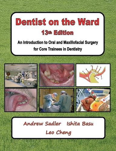 Cover image for Dentist on the Ward 13th Edition