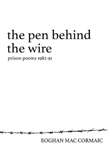 Cover image for The Pen Behind the Wire