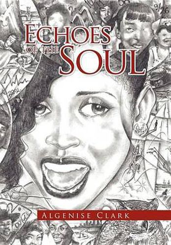 Cover image for Echoes of the Soul