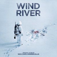 Cover image for Wind River Soundtrack