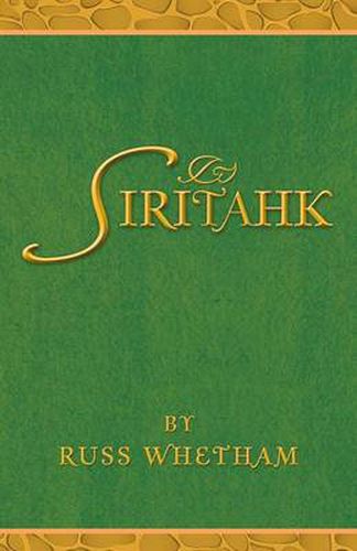 Cover image for Siritahk