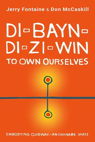Cover image for Di-Bayn-Di-Zi-Win (to Own Ourselves): Embodying Ojibway-Anishinabe Ways