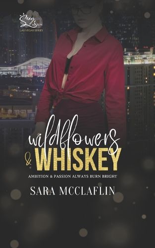 Cover image for Wildflowers & Whiskey