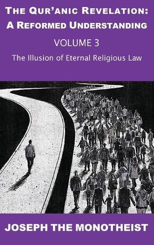 Cover image for The Illusion of Eternal Religious Law