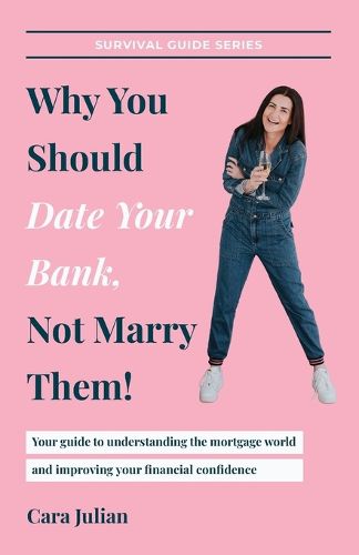 Cover image for Why You Should Date Your Bank, Not Marry Them!