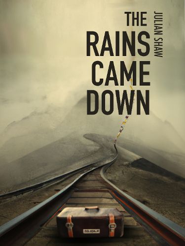 Cover image for The Rains Came Down