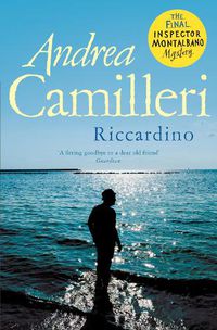 Cover image for Riccardino