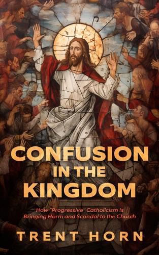 Cover image for Confusion in the Kingdom