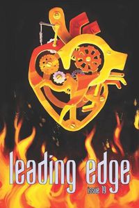 Cover image for Leading Edge, Issue 79