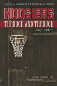 Cover image for Hoosiers Through and Through