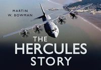 Cover image for The Hercules Story