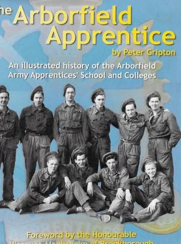 The Arborfield Apprentice