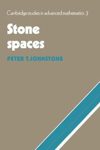 Cover image for Stone Spaces