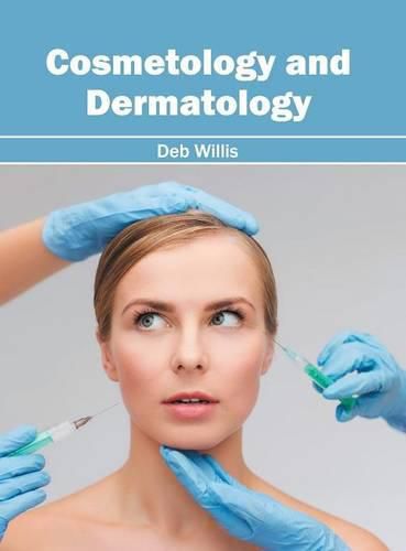 Cover image for Cosmetology and Dermatology