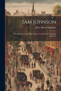 Cover image for Sam Johnson