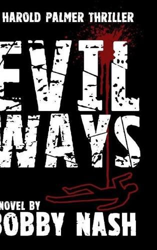 Cover image for Evil Ways HC