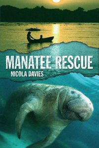 Cover image for Manatee Rescue