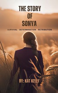 Cover image for The Story of Sonya