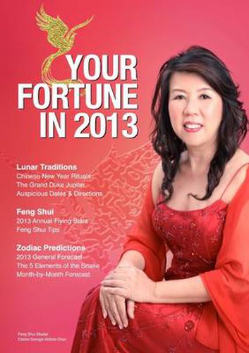 Cover image for Your Fortune in 2013