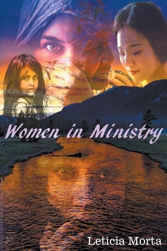 Cover image for Women In Ministry