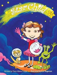 Cover image for Sophie Star Child