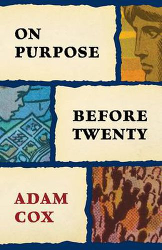 Cover image for On Purpose Before Twenty