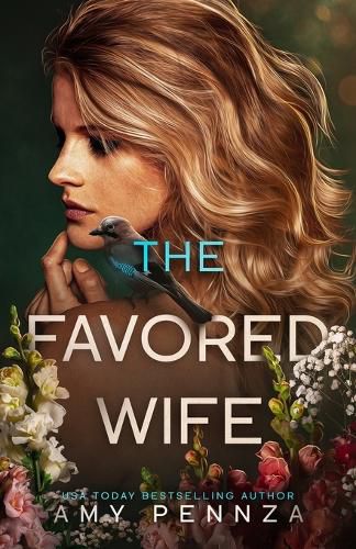 Cover image for The Favored Wife