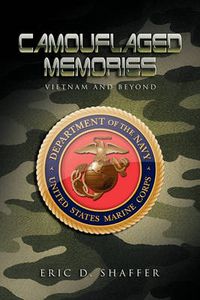 Cover image for Camouflaged Memories