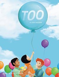 Cover image for Too