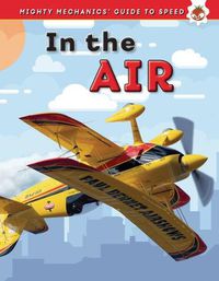 Cover image for In the Air