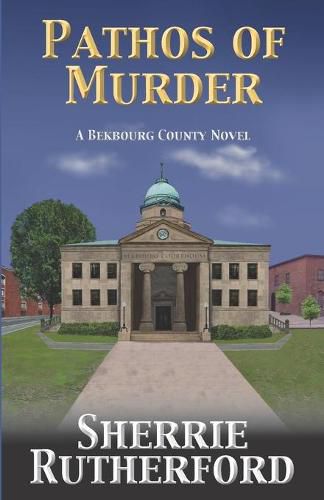 Cover image for Pathos of Murder