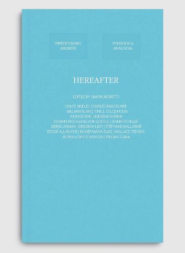 Cover image for Hereafter 2025
