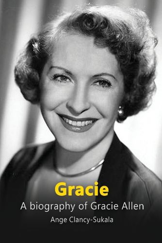 Cover image for Gracie