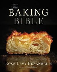 Cover image for The Baking Bible