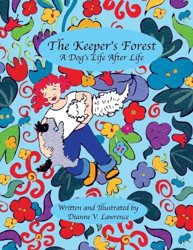 Cover image for The Keeper's Forest