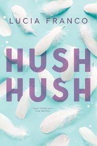 Cover image for Hush Hush