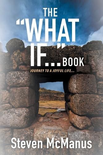 Cover image for The "What If..." Book