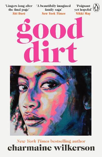 Cover image for Good Dirt