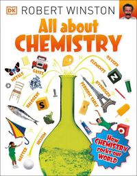 Cover image for All About Chemistry