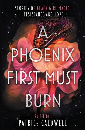 Cover image for A Phoenix First Must Burn