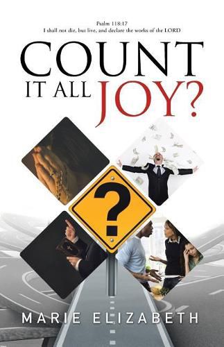 Cover image for Count It All Joy?