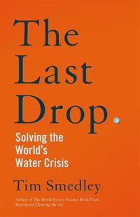 Cover image for The Last Drop