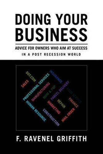 Cover image for Doing Your Business