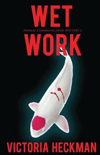 Cover image for Wet Work