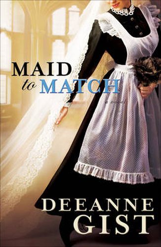 Cover image for Maid to Match