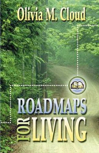 Cover image for Roadmaps for Living: More Rules of the Road