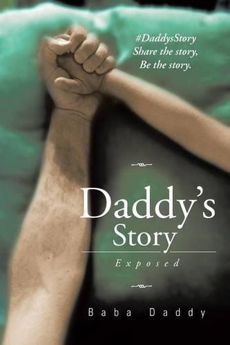 Cover image for Daddy's Story